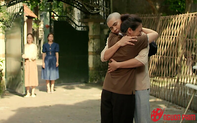 Hé lộ cảnh khiến cả đoàn Gia Đình Mình Vui Bất Thình Lình rơi nước mắt