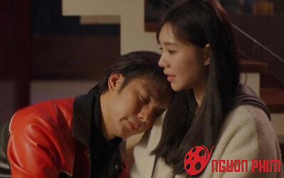 Hé lộ cảnh 'nóng' bị cắt của cặp đôi Hạnh - Quân trong Đừng Làm Mẹ Cáu