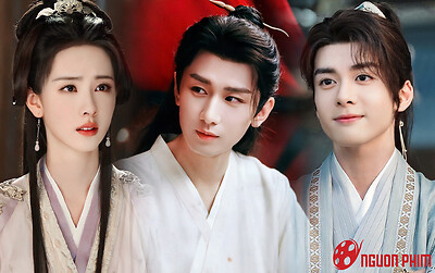 Hé lộ cát-sê của dàn cast Liên Hoa Lâu: Thành Nghị nhiều gấp 5 lần Trần Đô Linh