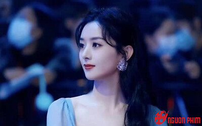 Hé lộ chân dung người đàn ông khiến Triệu Lệ Dĩnh vừa nể vừa sợ suốt 9 năm