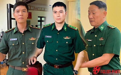 Hé lộ dàn cast khủng của dự án phim Việt đáng mong đợi nhất 2024