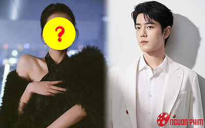 Hé lộ danh tính bạn gái mới của Tiêu Chiến, cả nhan sắc và diễn xuất để bỏ xa Dương Tử