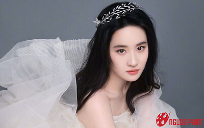 Hé lộ danh tính bạn trai cùng ngành của Lưu Diệc Phi, là người tài năng thế nào?