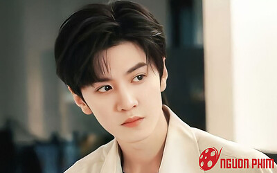 Hé lộ gia cảnh Trần Triết Viễn: Phiên bản ngoài đời thật của Đoàn Gia Hứa