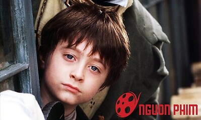 Hé lộ hậu trường 20 năm trước của Harry Potter và Hòn đá phù thủy