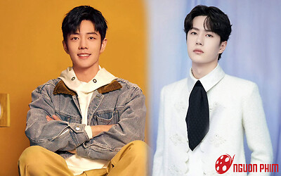 Hé lộ hình ảnh Vương Nhất Bác tham gia Nắng Gắt Bên Tôi cùng Tiêu Chiến