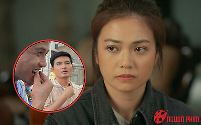 Hé lộ loạt khoảnh khắc không được lên sóng trong phim Gia Đình Mình Vui Bất Thình Lình