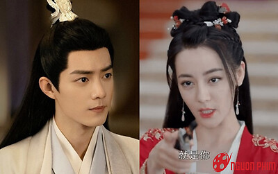 Hé lộ lý do An Lạc Truyện của Nhiệt Ba thua đau trước phim của Tiêu Chiến