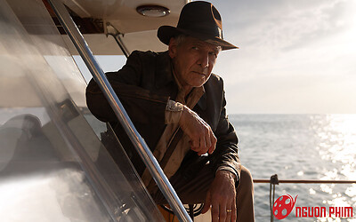 Hé lộ lý do đã nghỉ hưu nhưng lại tái xuất của huyền thoại Indiana Jones