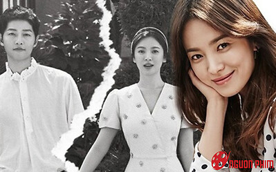 Hé lộ lý do Song Joong Ki căm hận Song Hye Kyo hậu ly hôn, lỗi do vợ cũ quá 'đa tình'?