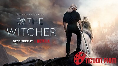 Hé lộ mức cát-xê khủng cho vai diễn của Genry Cavill trong The Witcher Season 2