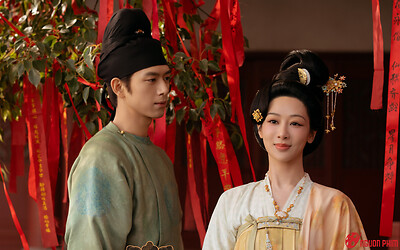 Hé lộ mức thù lao của dàn diễn viên Quốc Sắc Phương Hoa