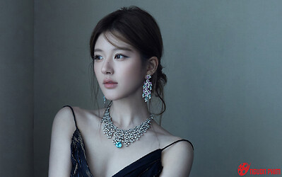 Hé lộ nguyên nhân khiến Triệu Lộ Tư phải ngồi xe lăn đi cấp cứu