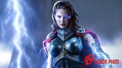 Hé lộ những thành viên Avengers sẽ xuất hiện trong Thor 4