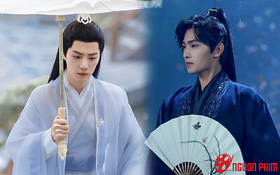 Hé lộ tạo hình của Dương Dương ở dự án cổ trang mới, liệu có áp đảo Tiêu Chiến?