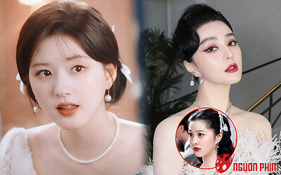 Hé lộ tạo hình dân quốc của Triệu Lộ Tư, đẹp thế nào mà được khen chẳng thua kém Phạm Băng Băng?