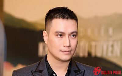 Hé lộ vai trò của Việt Anh trong phim mới, liệu có thành Người Phán Xử thứ hai?