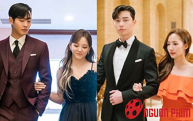 Hẹn Hò Chốn Công Sở - Thư Ký Kim Sao Thế và loạt phim 'kinh điển' Hàn Quốc không thể bỏ lỡ