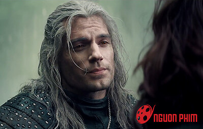 Henry Cavill bất ngờ gặp tai nạn trên phim trường The Witcher 2
