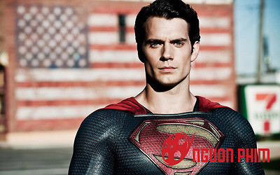 Henry Cavill đã trở lại, tại sao DC không thực hiện Man of Steel 2?