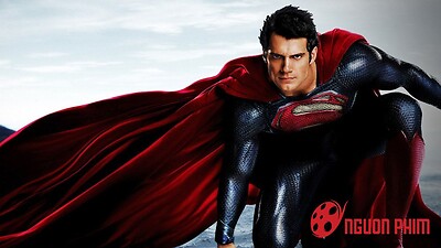 Henry Cavill được bình chọn là Siêu Nhân xuất sắc nhất mọi thời đại