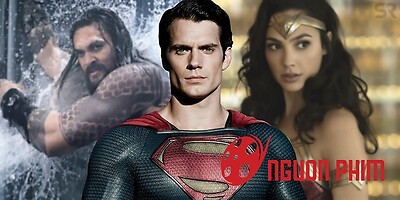 Henry Cavill muốn được đóng tiếp vai Siêu Nhân