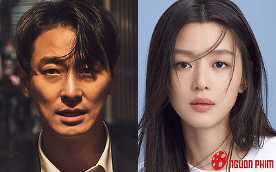 Hết 'cặp kè' Jun Ji Hyun, Joo Ji Hoon chốt kèo đóng phim hành động của đạo diễn Kim Kyung Won