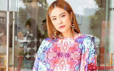 Hết thời bị chê, Hoàng Thùy Linh làm gì mà được khán giả khen hết lời?