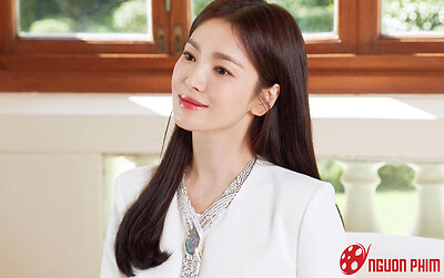 Hết thời đỉnh cao, Song Hye Kyo bất ngờ thất thế trước 2 mỹ nhân Hàn xinh đẹp