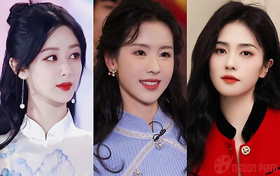 Hết Triệu Lộ Tư - Dương Tử lại tới Trần Đô Linh gặp nạn vì trót gây thù với stylist?