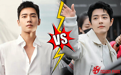 Hết Vương Nhất Bác, Tiêu Chiến lại tuyên bố đối đầu Dương Dương khiến dân tình lo lắng