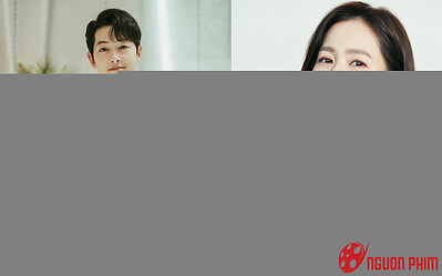 Hết yêu Song Hye Kyo, Song Joong Ki quay sang chơi thân với Son Ye Jin