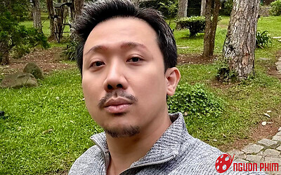 Hình ảnh gây sốc bây giờ mới công khai của Trấn Thành