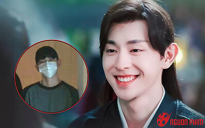 Hình ảnh mới của Đặng Luân khiến netizen đau lòng: Cứ ngỡ Húc Phượng quay về