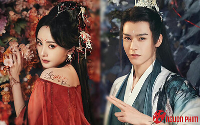 Hồ Yêu Tiểu Hồng Nương quay bổ sung, kiếp nạn của Dương Mịch và Cung Tuấn