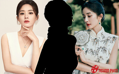 Hoa 85 đình đám bị phong sát nhường sự nổi tiếng cho Triệu Lệ Dĩnh, Dương Mịch