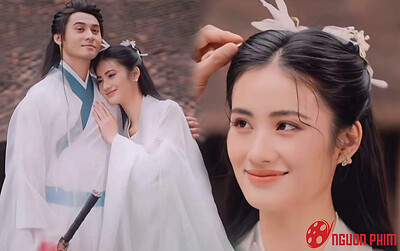 Hoa hậu Ý Nhi hóa Tiểu Long Nữ: Nhan sắc có đủ tầm làm thần tiên tỷ tỷ của Việt Nam?