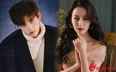 Hóa ra ảnh 'giường chiếu' của Trần Phi Vũ được tung ra để 'chắn sóng' cho Địch Lệ Nhiệt Ba?