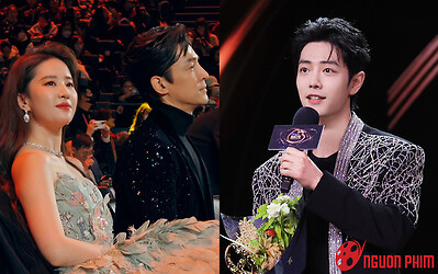 Hóa ra danh hiệu King của Đêm hội Weibo vốn thuộc về Tiêu Chiến chứ không phải Hồ Ca