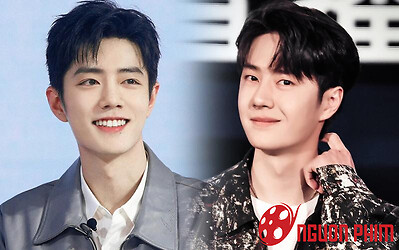 Hóa ra đây là điểm khiến Vương Nhất Bác 'đổ đứ đừ' trước Tiêu Chiến