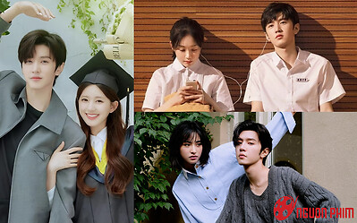 Hóa ra đây là lý do Trần Triết Viễn càng ngày càng hot