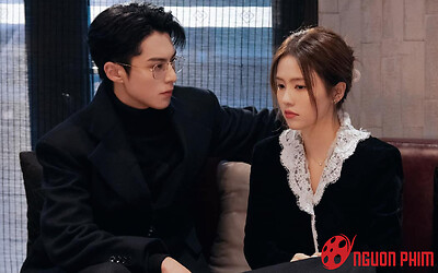 Hóa ra đây là người khiến sự nghiệp Bạch Lộc - Vương Hạc Đệ tụt dốc không phanh