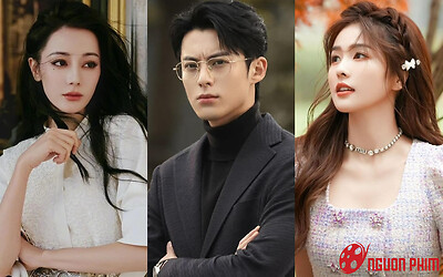 Hóa ra đây là người 'phong ấn' nhan sắc của Bạch Lộc, Nhiệt Ba