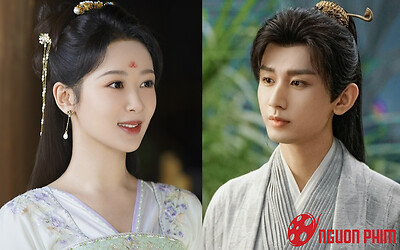 Hóa ra Dương Tử suýt góp mặt trong Liên Hoa Lâu của Thành Nghị