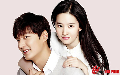 Hóa ra Lee Min Ho từng hẹn hò với Lưu Diệc Phi, thảo nào 'thuyền' với Song Hye Kyo mãi không cập bến