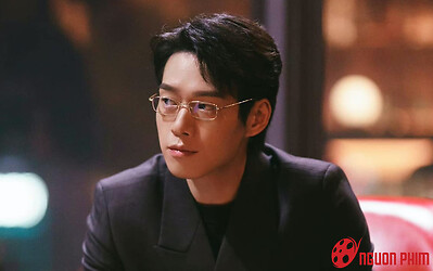 Hóa ra Ngụy Đại Huân không phải ứng cử viên số 1 cho vai Mạnh Yến Thần