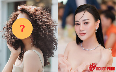 Hóa ra Phương Oanh có vai diễn để đời là do được người này 'nhường'