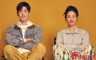 Hóa ra Tiêu Chiến đã nên duyên với đàn chị này từ 5 năm trước