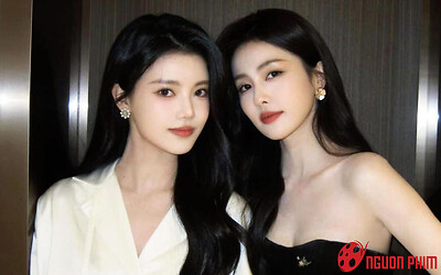 Hóa ra Tôn Trân Ny là fan cứng của Bạch Lộc, còn lặng lẽ làm điều này cho thần tượng