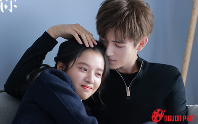 Hóa ra Trần Phi Vũ đã có bạn gái từ lâu, bảo sao mãi không chịu yêu đương cùng Trương Tịnh Nghi